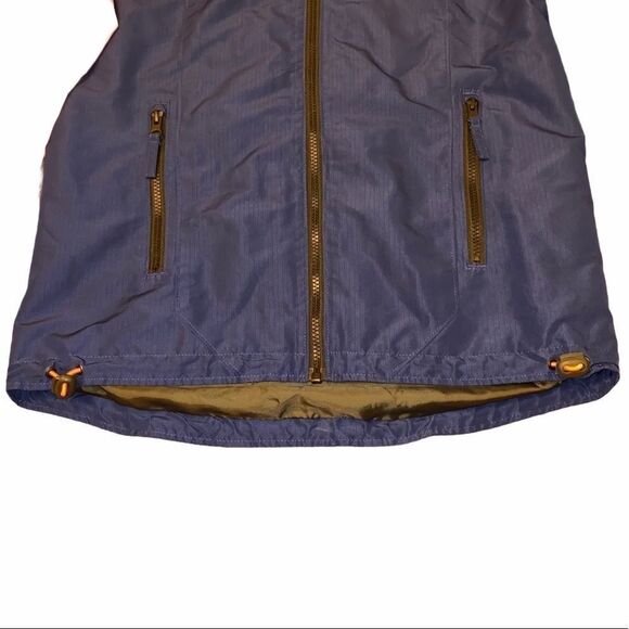 American Eagle Outfitters Lightweight Rain Jacket - Picture 5 of 8